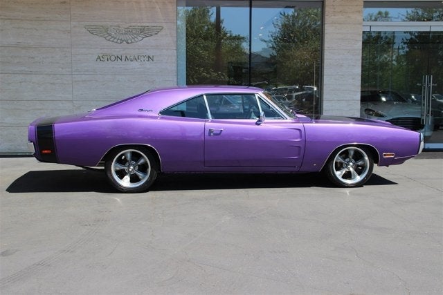1970 Dodge Charger 500