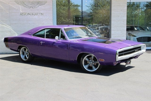1970 Dodge Charger 500