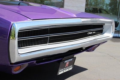 1970 Dodge Charger 500