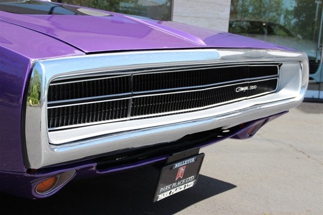 1970 Dodge Charger 500
