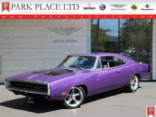 1970 Dodge Charger 500