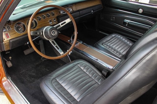 1970 Dodge Charger R/T