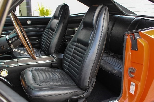 1970 Dodge Charger R/T