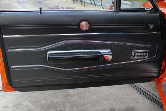 1970 Dodge Charger R/T