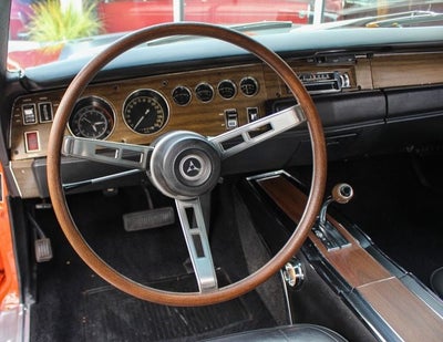 1970 Dodge Charger R/T