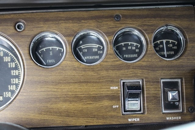 1970 Dodge Charger R/T