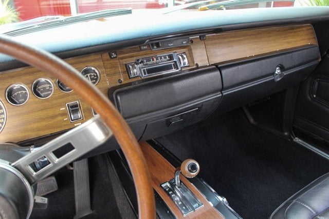 1970 Dodge Charger R/T