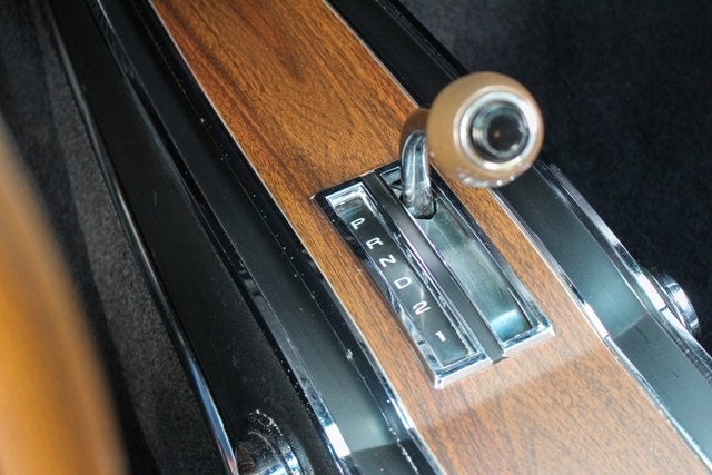 1970 Dodge Charger R/T