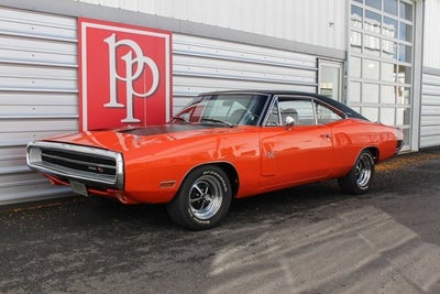 1970 Dodge Charger R/T
