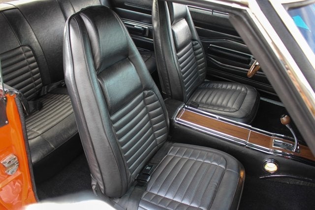 1970 Dodge Charger R/T