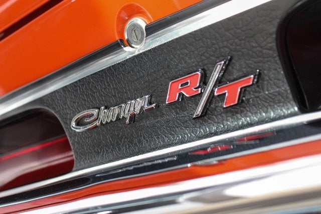 1970 Dodge Charger R/T