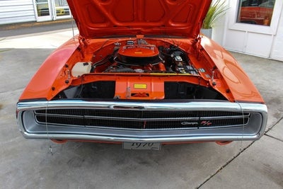1970 Dodge Charger R/T