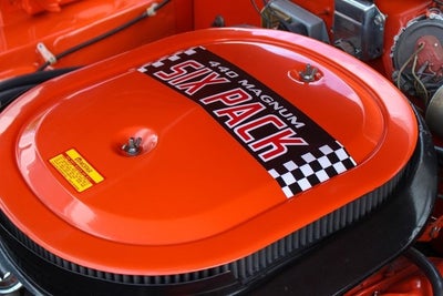 1970 Dodge Charger R/T