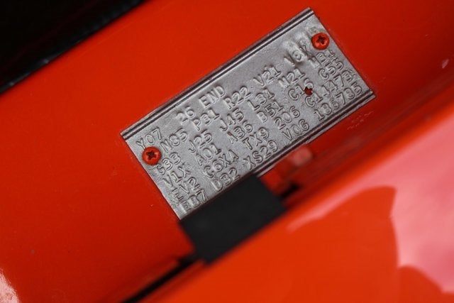 1970 Dodge Charger R/T