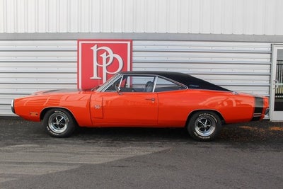1970 Dodge Charger R/T