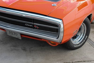 1970 Dodge Charger R/T
