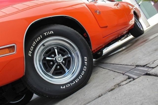 1970 Dodge Charger R/T