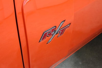 1970 Dodge Charger R/T