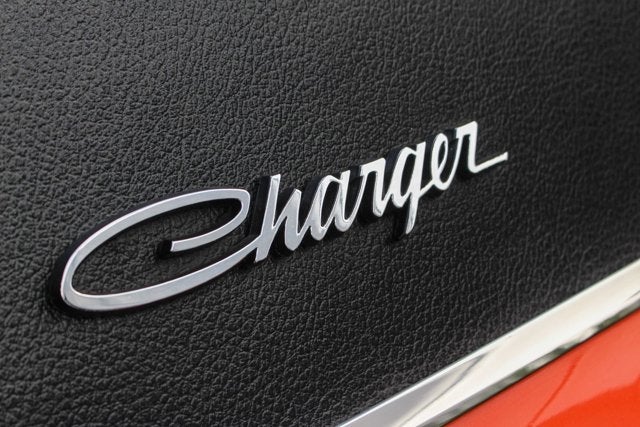 1970 Dodge Charger R/T