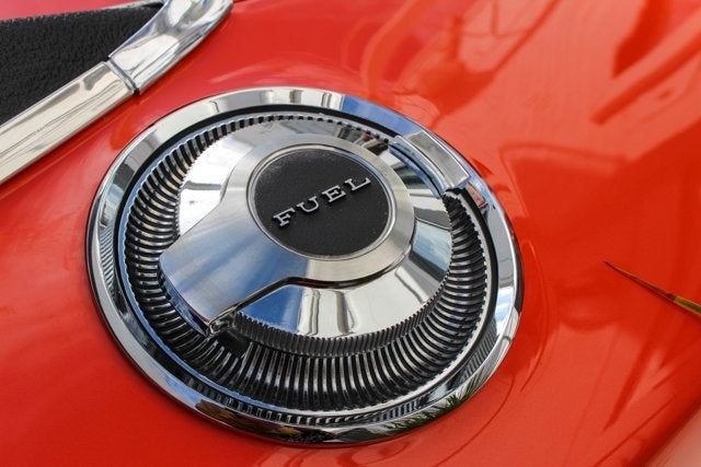 1970 Dodge Charger R/T