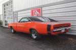 1970 Dodge Charger R/T