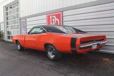 1970 Dodge Charger R/T