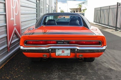 1970 Dodge Charger R/T