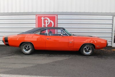 1970 Dodge Charger R/T