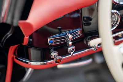 1959 Mercedes-Benz 190 SL Roadster