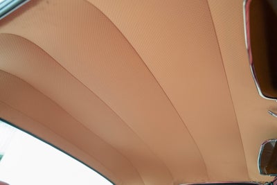 1959 Mercedes-Benz 190 SL Roadster