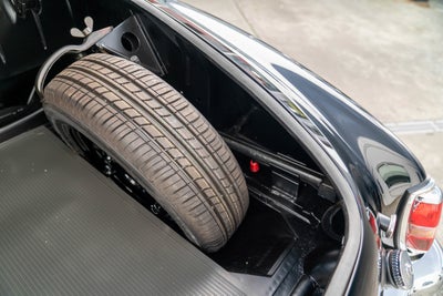 1959 Mercedes-Benz 190 SL Roadster