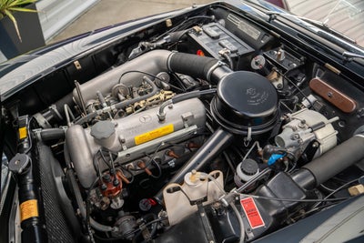 1959 Mercedes-Benz 190 SL Roadster