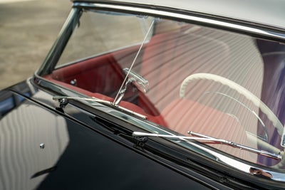 1959 Mercedes-Benz 190 SL Roadster