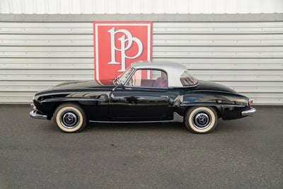 1959 Mercedes-Benz 190 SL Roadster