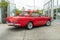 1966 Sunbeam Tiger Base