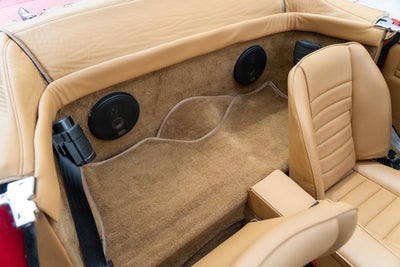 1966 Sunbeam Tiger Base