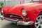 1966 Sunbeam Tiger Base