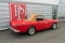 1966 Sunbeam Tiger Base