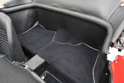 1966 Sunbeam Tiger Mk1a