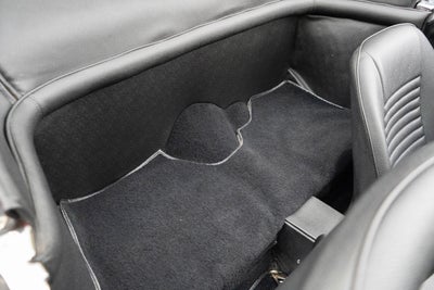 1966 Sunbeam Tiger Mk1a