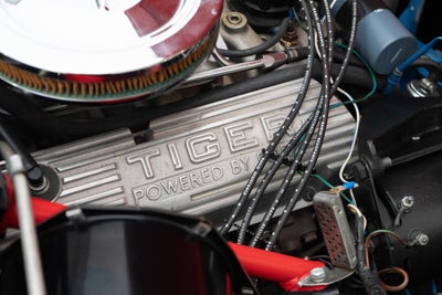 1966 Sunbeam Tiger Mk1a