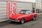1966 Sunbeam Tiger Mk1a