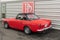 1966 Sunbeam Tiger Mk1a