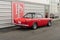 1966 Sunbeam Tiger Mk1a