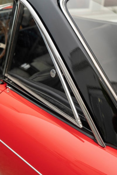 1966 Sunbeam Tiger Mk1a