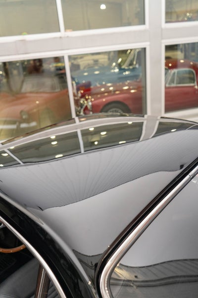 1966 Sunbeam Tiger Mk1a