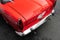 1966 Sunbeam Tiger Mk1a
