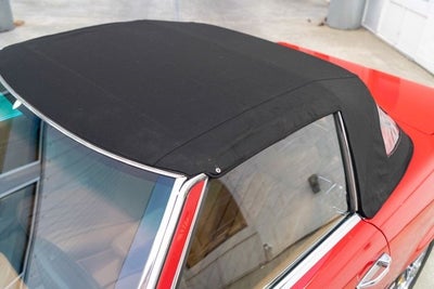 1979 Mercedes-Benz 450SL Base