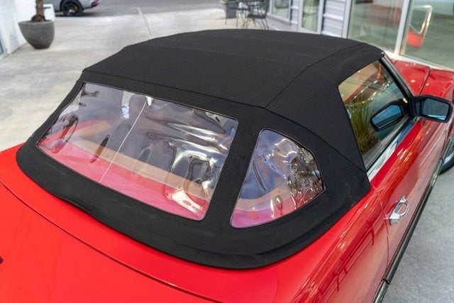 1979 Mercedes-Benz 450SL Base