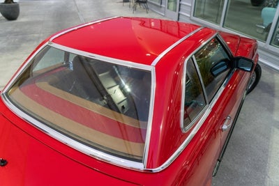 1979 Mercedes-Benz 450SL Base